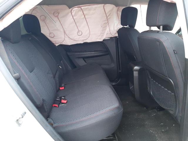 Photo 11 from auction – 2013 CHEVROLET EQUINOX LS with VIN 2GNALBEK3D6309144