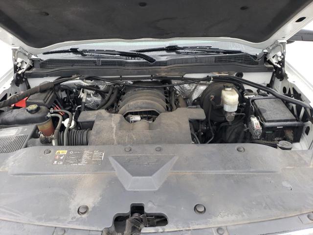 Photo 11 from auction – 2015 CHEVROLET SILVERADO with VIN 3GCPCREC7FG229132