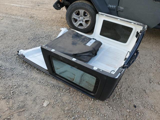 Photo 12 from auction – 2020 JEEP WRANGLER U with VIN 1C4HJXDN1LW155057