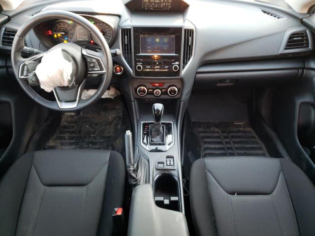 Photo 8 from auction – 2020 SUBARU IMPREZA PR with VIN 4S3GTAV67L3710685