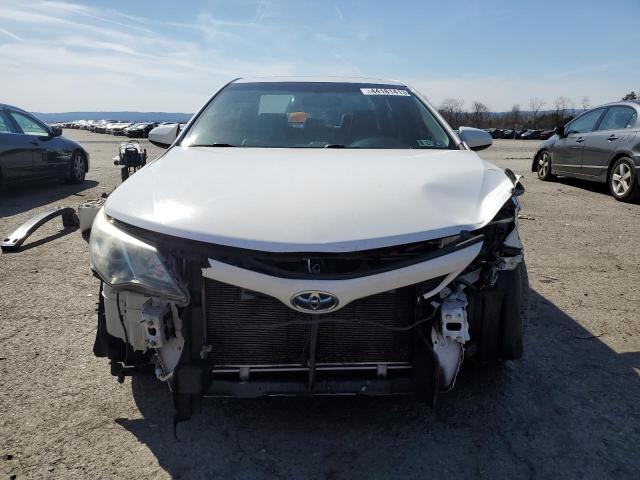 Photo 5 from auction – 2014 TOYOTA CAMRY L with VIN 4T1BF1FKXEU449039