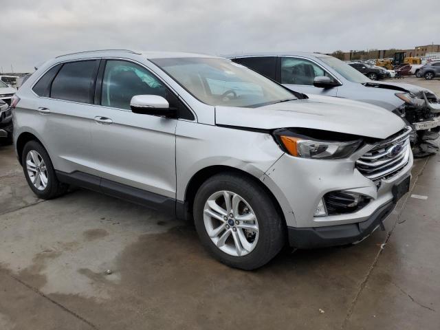 Photo 4 from auction – 2019 FORD EDGE SEL with VIN 2FMPK3J90KBC41738