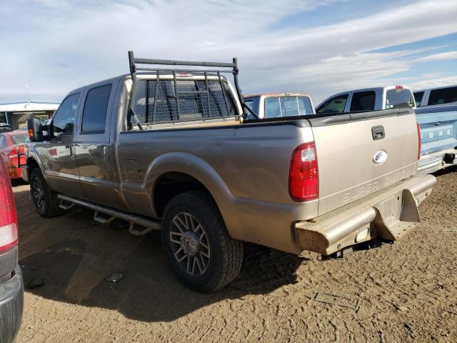 Photo 2 from auction – 2012 FORD F250 SUPER with VIN 1FT7W2BT8CEA87718
