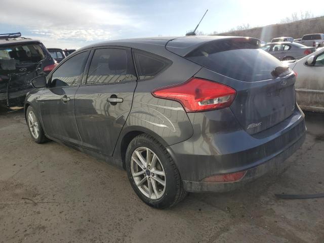 Photo 2 from auction – 2016 FORD FOCUS SE with VIN 1FADP3K21GL276859