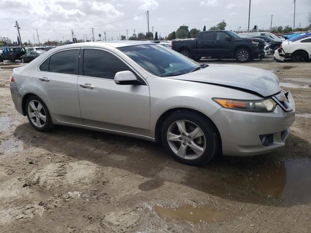 Photo 4 from auction – 2010 ACURA TSX with VIN JH4CU2F66AC041644