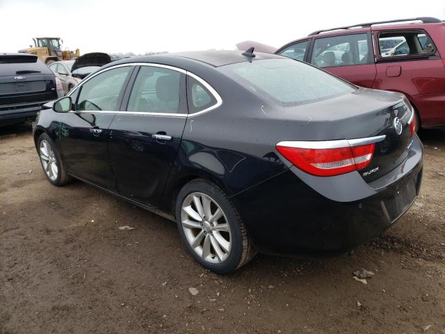 Photo 2 from auction – 2012 BUICK VERANO with VIN 1G4PS5SK0C4159503