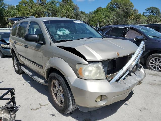 Photo 4 from auction – 2008 DODGE DURANGO SL with VIN 1D8HD48K08F143920