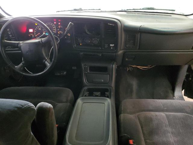 Photo 8 from auction – 2002 CHEVROLET SILVERADO with VIN 1GCHK29U32E216087