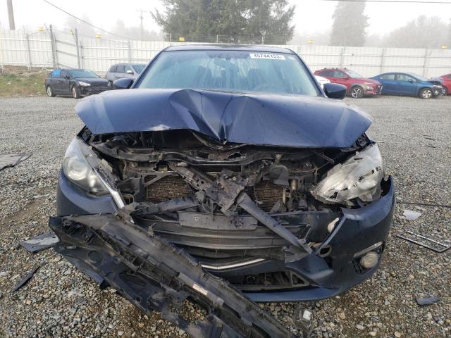 Photo 5 from auction – 2016 MAZDA 3 TOURING with VIN JM1BM1V75G1285257