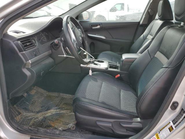 Photo 7 from auction – 2014 TOYOTA CAMRY L with VIN 4T1BF1FK3EU432826