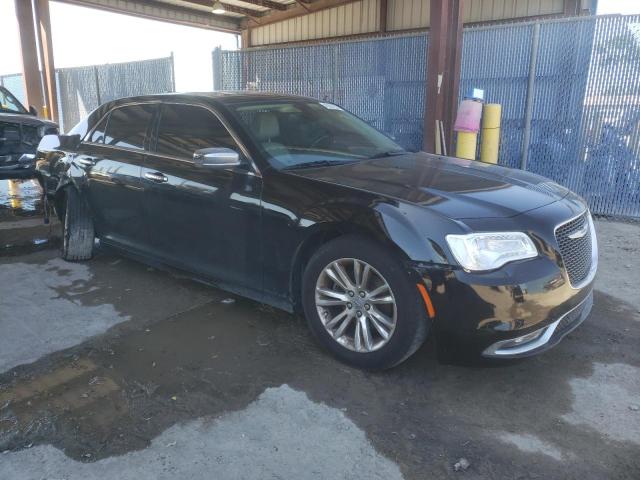Photo 4 from auction – 2016 CHRYSLER 300C with VIN 2C3CCAEGXGH207442