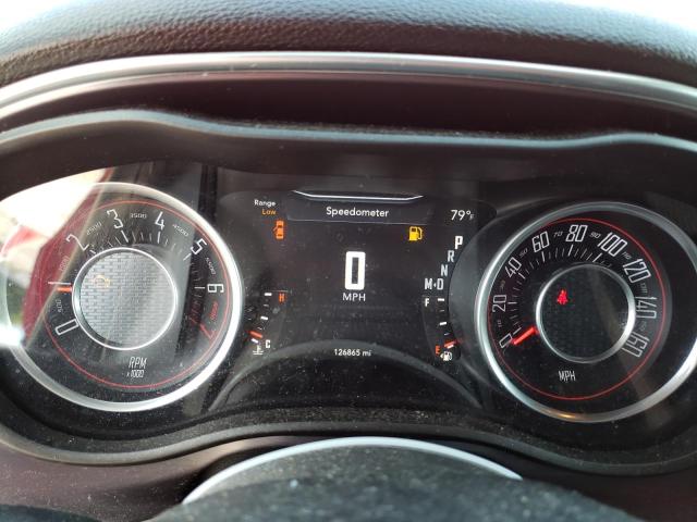 Photo 9 from auction – 2015 DODGE CHALLENGER with VIN 2C3CDZAG5FH705371