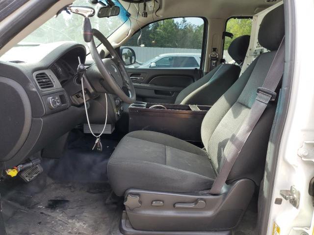 Photo 7 from auction – 2013 CHEVROLET TAHOE POLI with VIN 1GNLC2E00DR285526