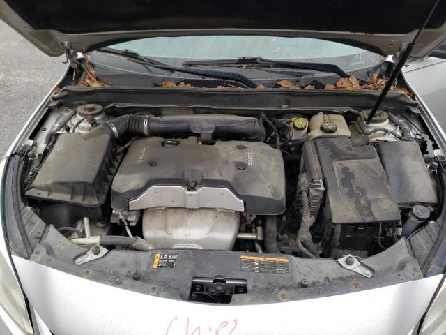 Photo 11 from auction – 2015 CHEVROLET MALIBU LS with VIN 1G11B5SL0FU153247