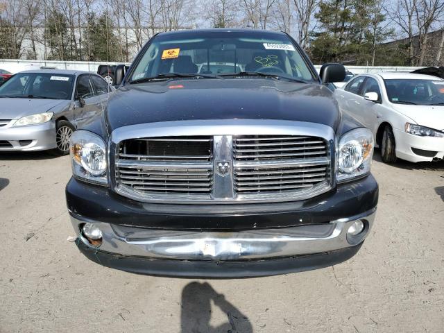 Photo 5 from auction – 2008 DODGE RAM PICKUP with VIN 1D7HU18248S608905