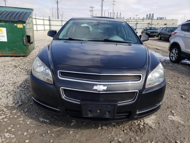 Photo 5 from auction – 2011 CHEVROLET MALIBU 1LT with VIN 1G1ZC5E13BF141005