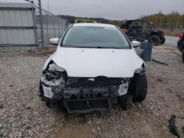 Photo 5 from auction – 2014 FORD FOCUS SE with VIN 1FADP3K27EL355465