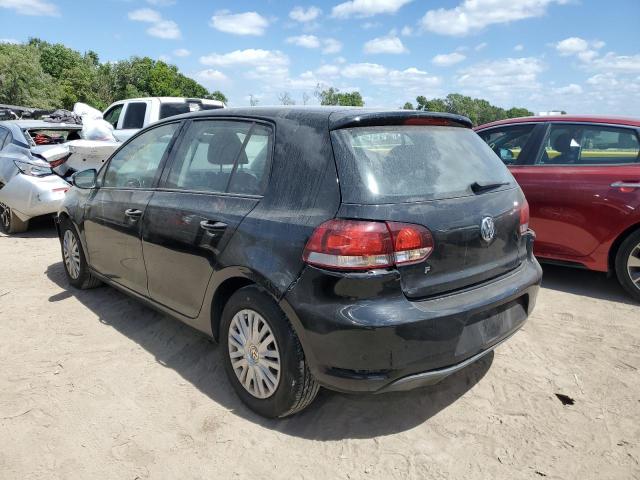 Photo 2 from auction – 2013 VOLKSWAGEN GOLF with VIN WVWDB7AJ6DW134249