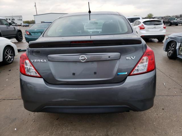 Photo 6 from auction – 2016 NISSAN VERSA S with VIN 3N1CN7AP8GL901474
