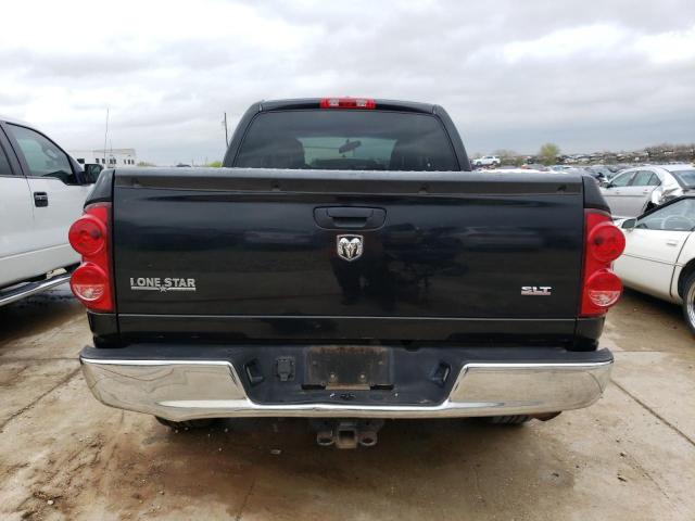 Photo 6 from auction – 2007 DODGE RAM 1500 S with VIN 1D7HA18247S273586