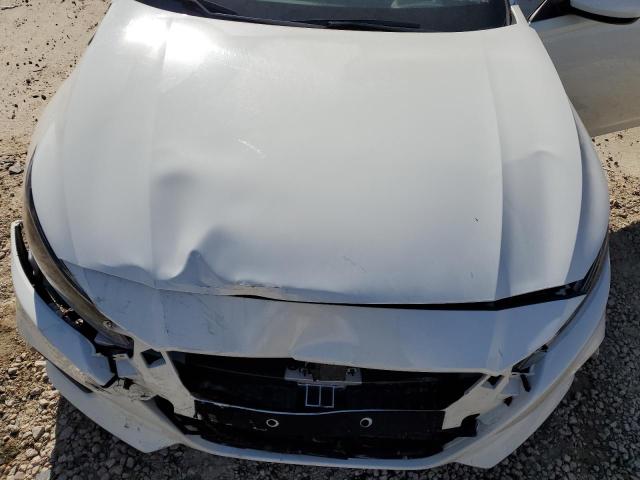 Photo 11 from auction – 2022 NISSAN ALTIMA S with VIN 1N4BL4BV6NN336459