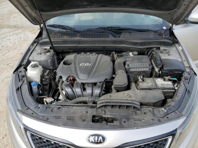 Photo 11 from auction – 2015 KIA OPTIMA LX with VIN 5XXGM4A73FG476675