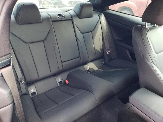 Photo 10 from auction – 2021 BMW 430I with VIN WBA53AP00MCF74563