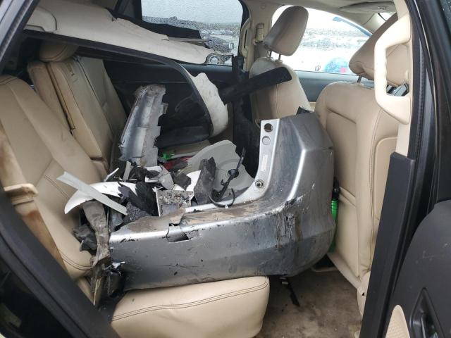 Photo 10 from auction – 2010 FORD EDGE LIMIT with VIN 2FMDK3KC0ABA64992