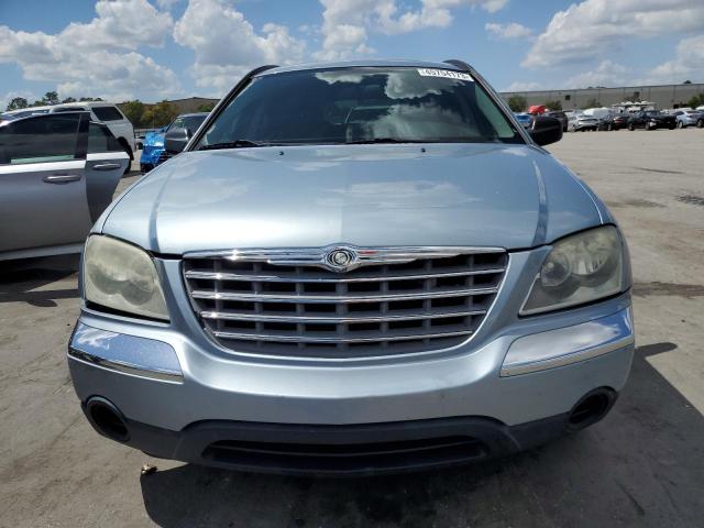 Photo 5 from auction – 2005 CHRYSLER PACIFICA T with VIN 2C4GM68495R546998