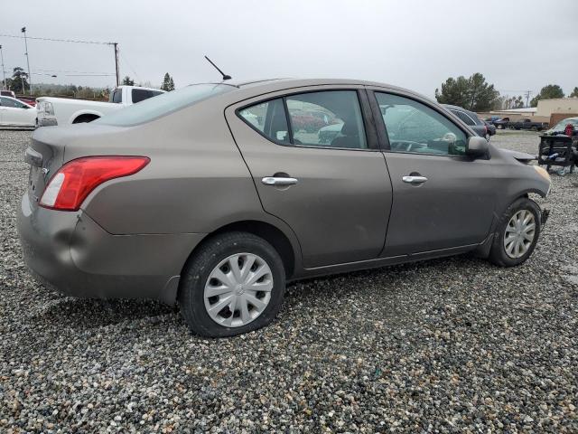 Photo 3 from auction – 2012 NISSAN VERSA S with VIN 3N1CN7AP8CL901629