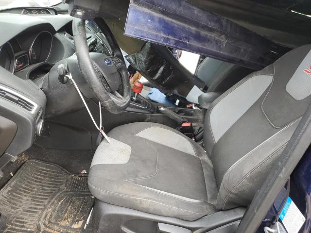 Photo 7 from auction – 2016 FORD FOCUS ST with VIN 1FADP3L99GL336477