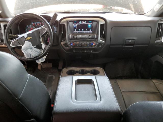 Photo 8 from auction – 2014 CHEVROLET SILVERADO with VIN 3GCUKREC4EG347904