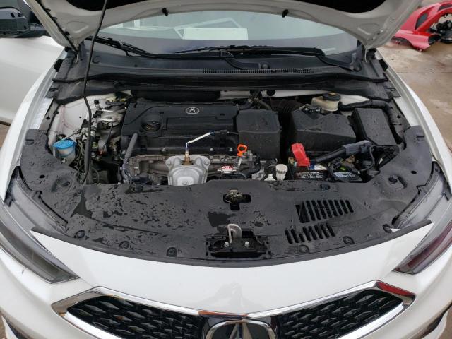 Photo 11 from auction – 2019 ACURA ILX PREMIU with VIN 19UDE2F73KA012225