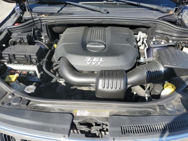 Photo 11 from auction – 2012 JEEP GRAND CHER with VIN 1C4RJEAG4CC167445