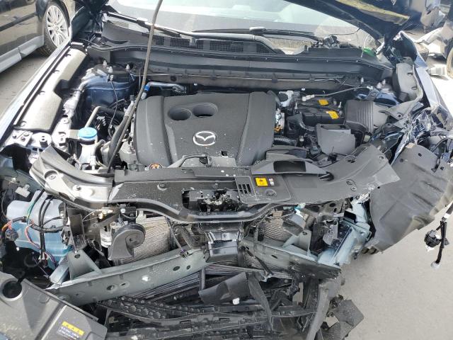 Photo 12 from auction – 2023 MAZDA CX-5 SELEC with VIN JM3KFBBM9P0192278