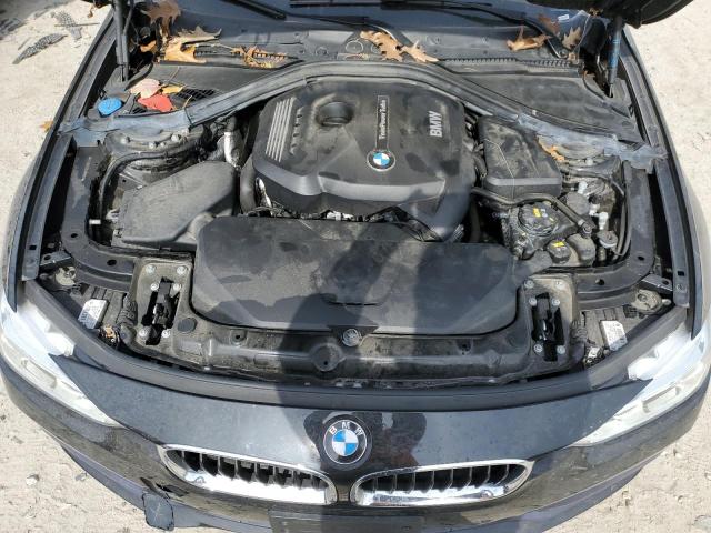 Photo 11 from auction – 2018 BMW 330 XI with VIN WBA8D9C56JA615521