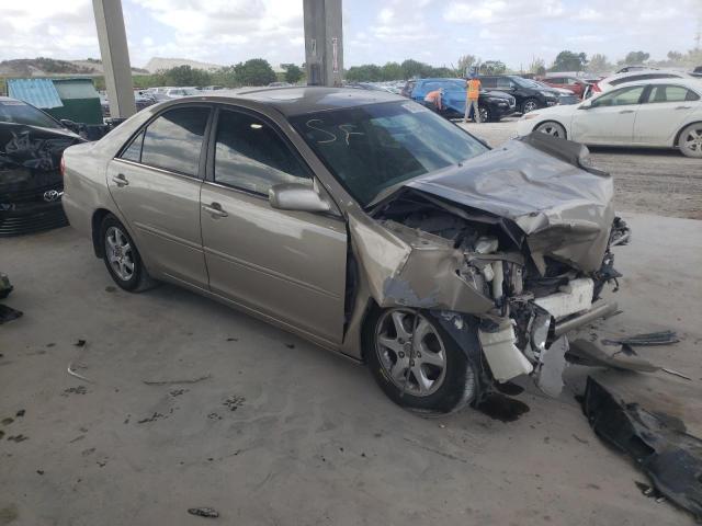 Photo 4 from auction – 2004 TOYOTA CAMRY LE with VIN 4T1BE32K54U880519