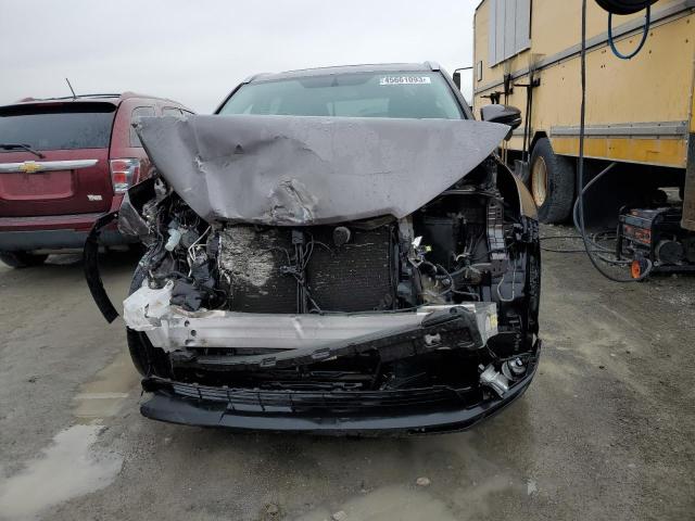 Photo 5 from auction – 2014 TOYOTA HIGHLANDER with VIN 5TDYKRFH5ES010834