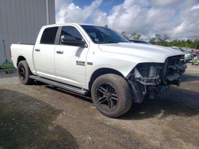 Photo 4 from auction – 2017 RAM 1500 SLT with VIN 3C6RR7LT2HG511204