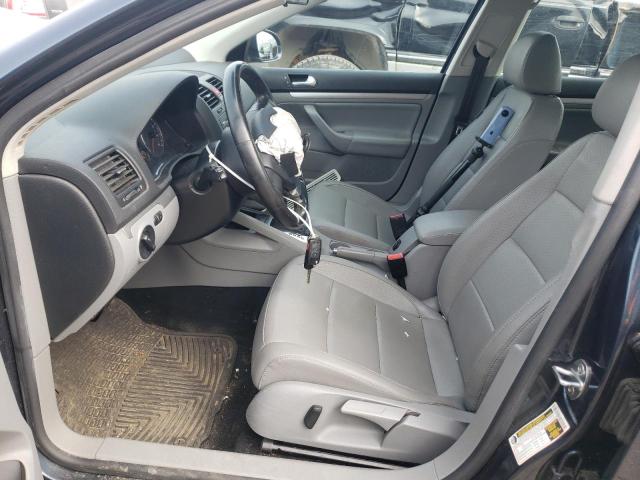 Photo 7 from auction – 2008 VOLKSWAGEN JETTA SE with VIN 3VWRM71K28M010832