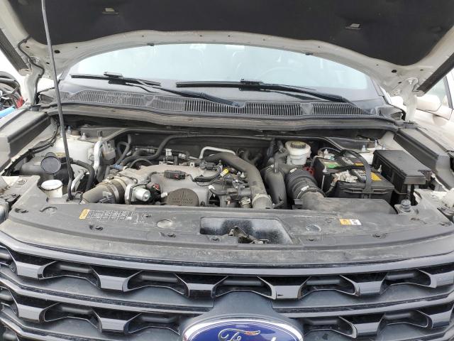 Photo 12 from auction – 2017 FORD EXPLORER S with VIN 1FM5K8GT4HGA75684