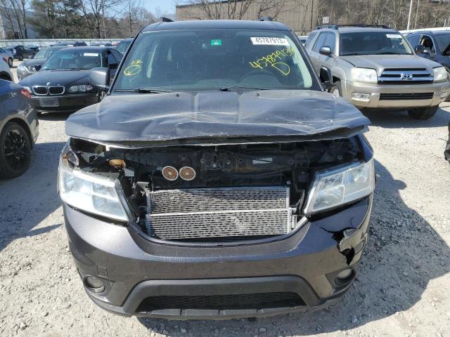Photo 5 from auction – 2016 DODGE JOURNEY SX with VIN 3C4PDCBG0GT224798