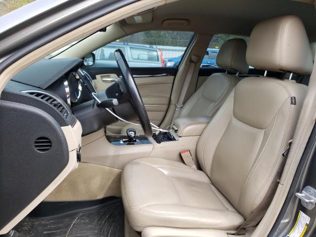 Photo 7 from auction – 2012 CHRYSLER 300 LIMITE with VIN 2C3CCACG3CH223219