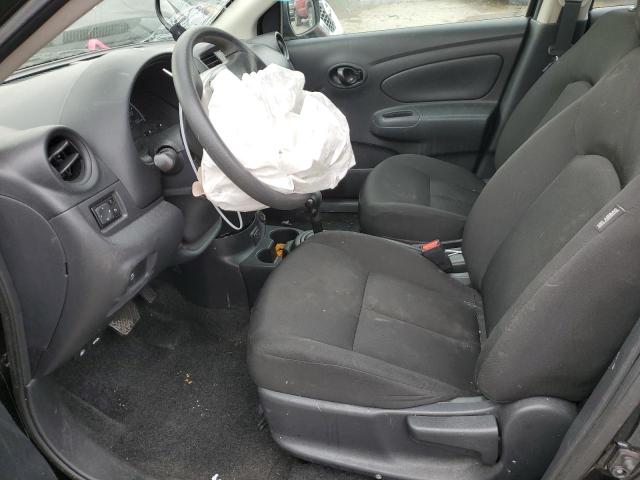 Photo 7 from auction – 2019 NISSAN VERSA S with VIN 3N1CN7AP2KL821841
