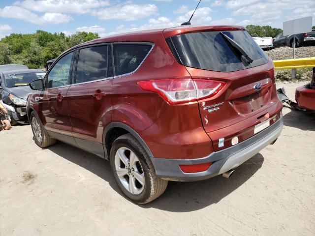 Photo 2 from auction – 2015 FORD ESCAPE SE with VIN 1FMCU0G78FUC56498