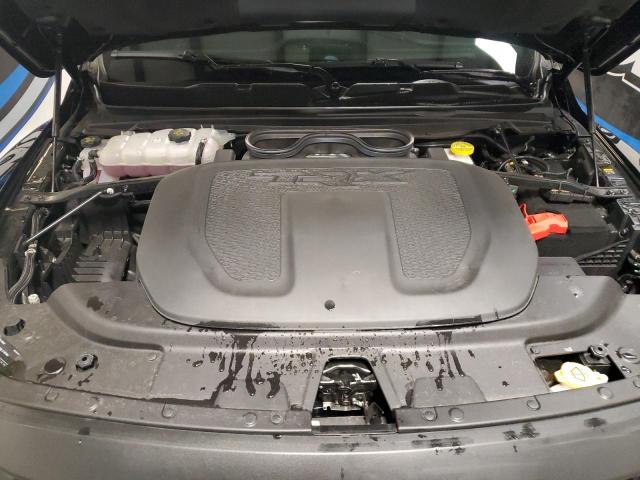 Photo 11 from auction – 2022 RAM 1500 TRX with VIN 1C6SRFU97NN424772