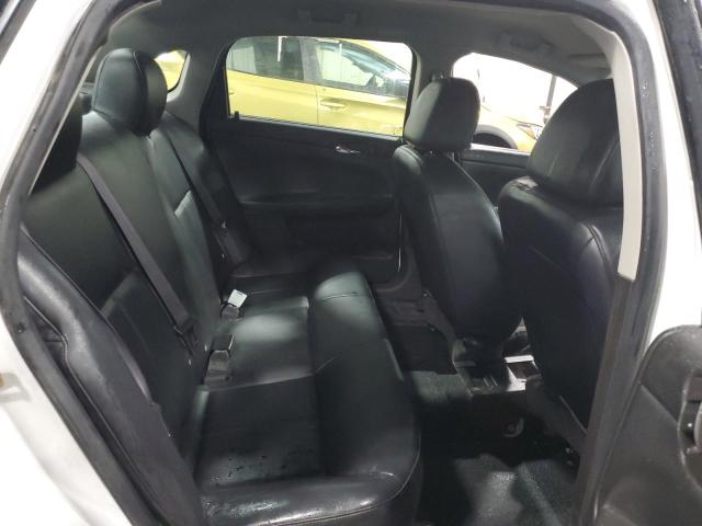 Photo 10 from auction – 2016 CHEVROLET IMPALA LIM with VIN 2G1WD5E30G1106647