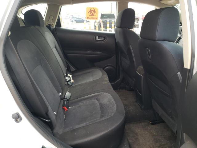 Photo 11 from auction – 2013 NISSAN ROGUE S with VIN JN8AS5MT4DW527899