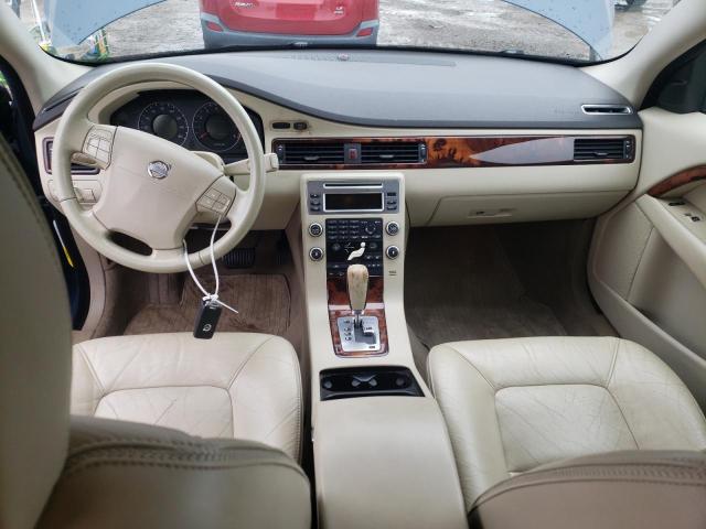 Photo 8 from auction – 2008 VOLVO XC70 with VIN YV4BZ982981011428