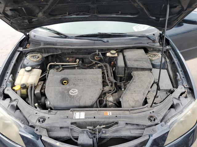 Photo 11 from auction – 2006 MAZDA 3 I with VIN JM1BK12F461482761